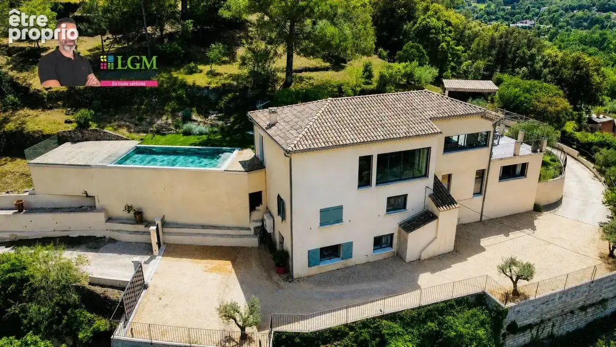 Maison À Vendre - photo 19