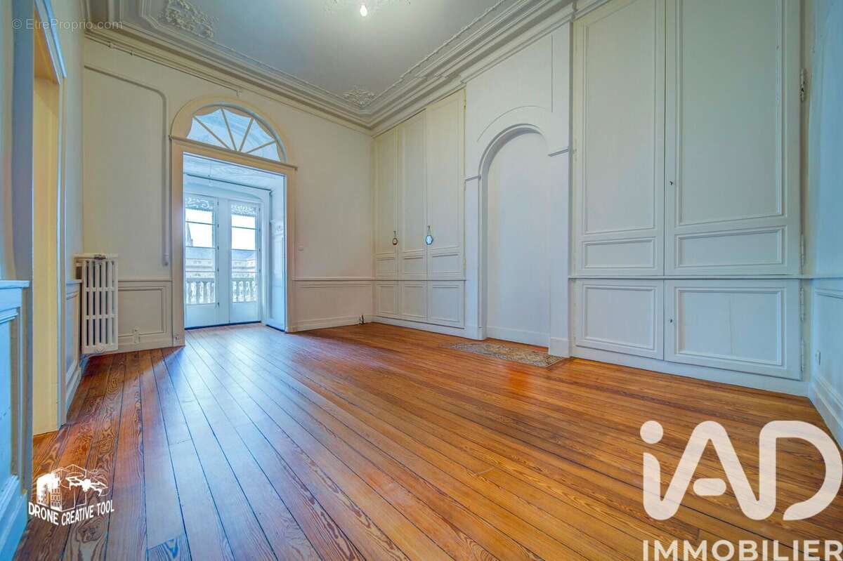 Photo 4 - Appartement à METZ