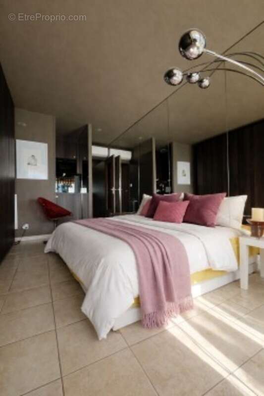 Appartement à vendre 2P TRAVERSANT  CANNES (06) - photo 5
