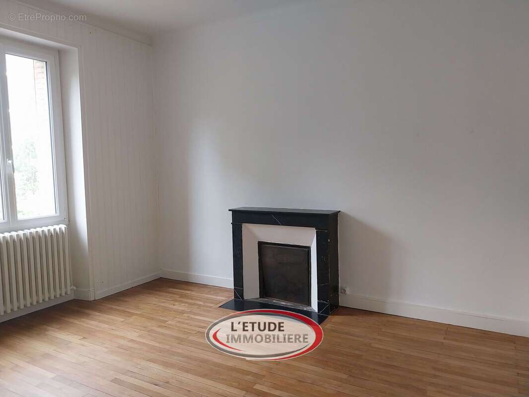 Photo 2 - Appartement à NANTES