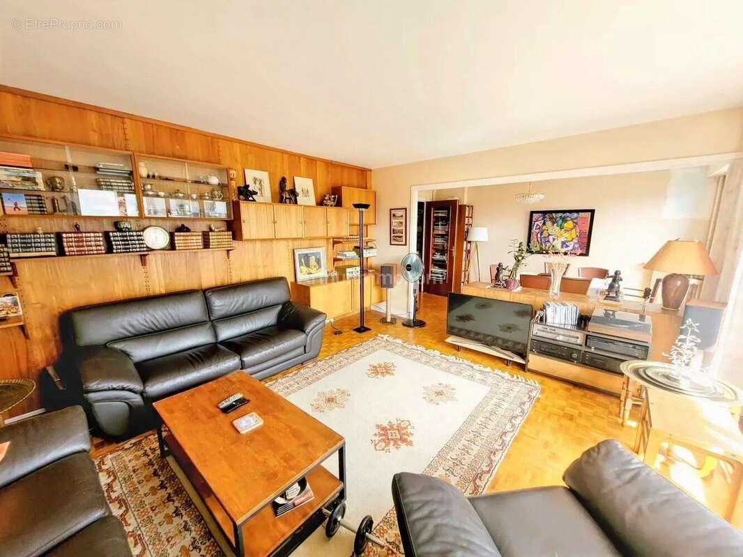 Appartement à CLAMART