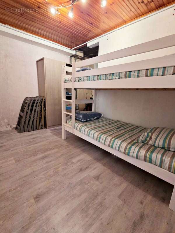 Appartement à VALDEBLORE
