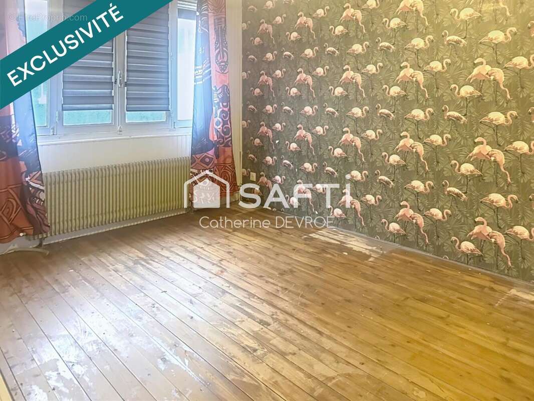 Photo 9 - Maison à OUTREAU