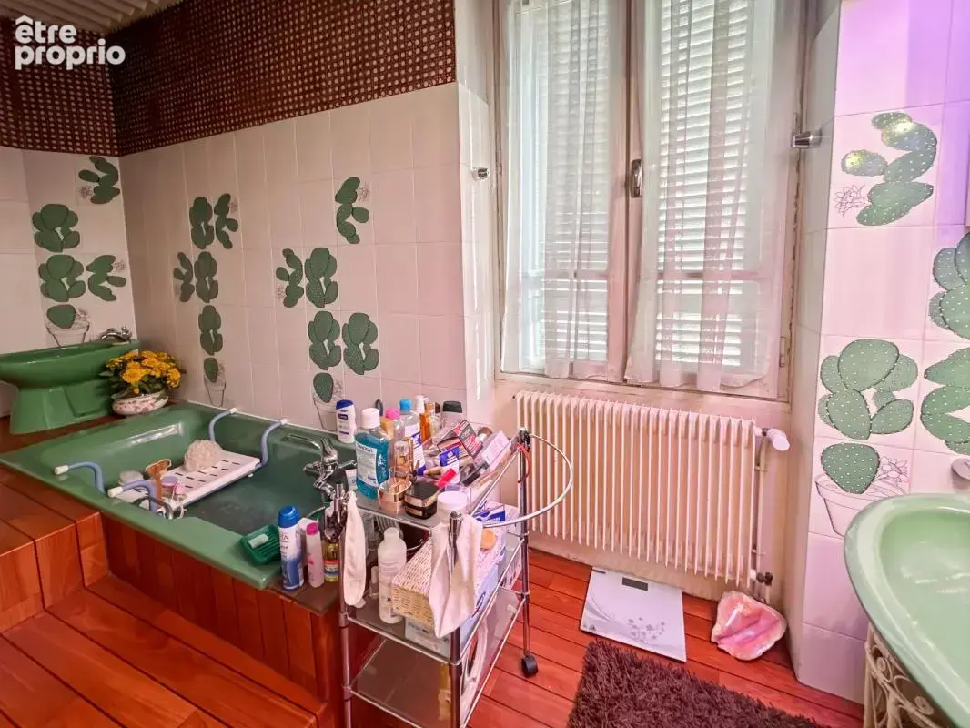 Maison À Vendre - photo 13