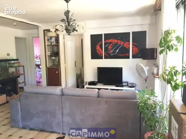 Appartement t3, cave, toulon 83000 - photo 4