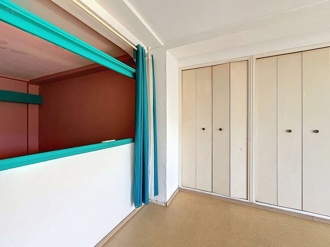 Appartement à BASTIA