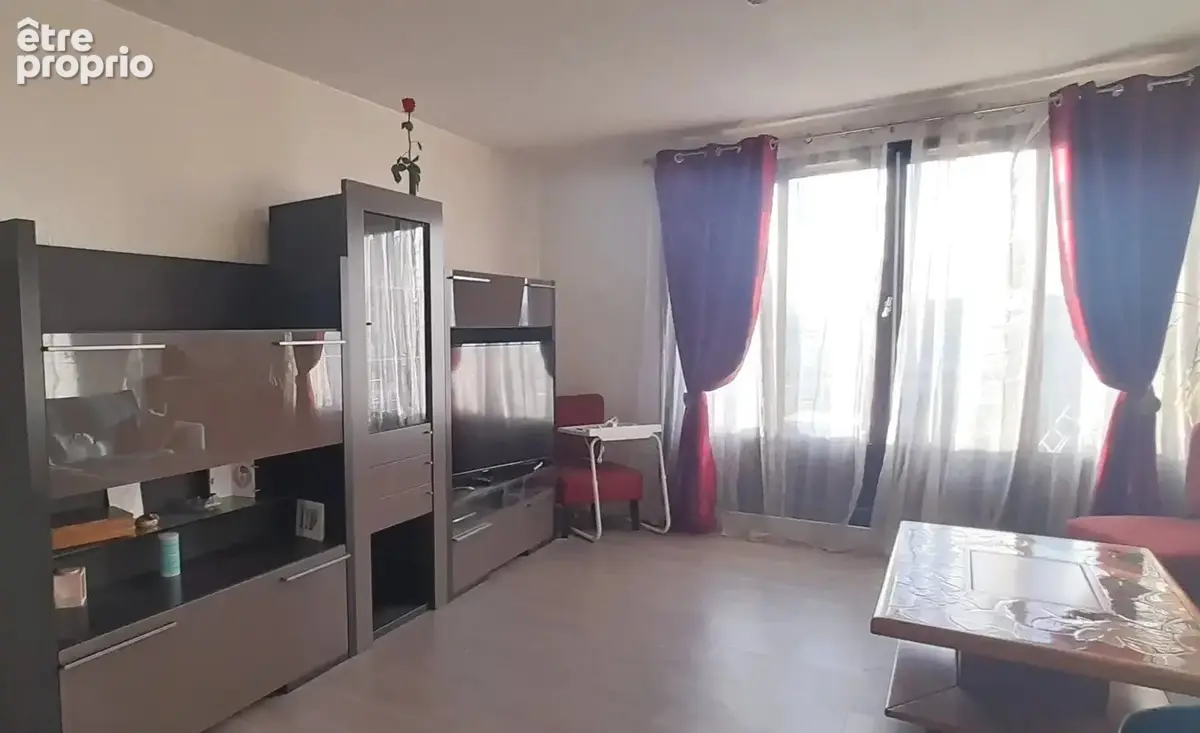 Appartement à NEUILLY-SUR-MARNE