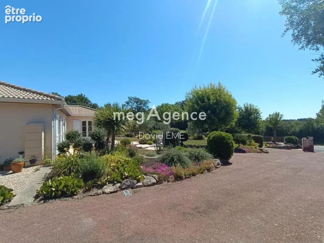 6 Pièces, 150 m2, 4 chambres, Maché - photo 14