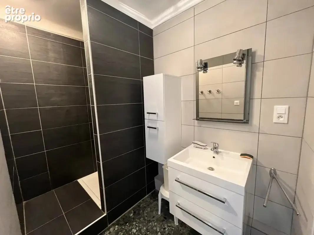 Grand appartement en plein centre du village - photo 11