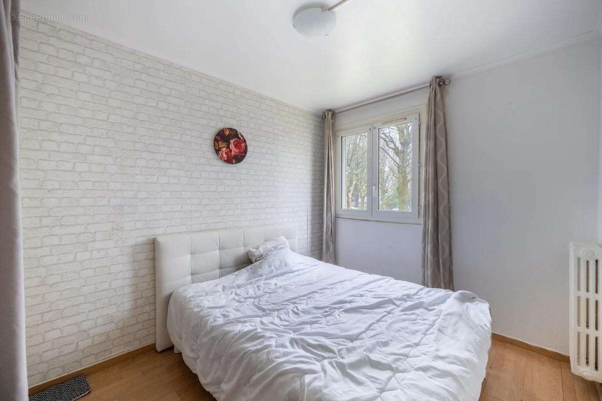 Appartement à VILLEPINTE