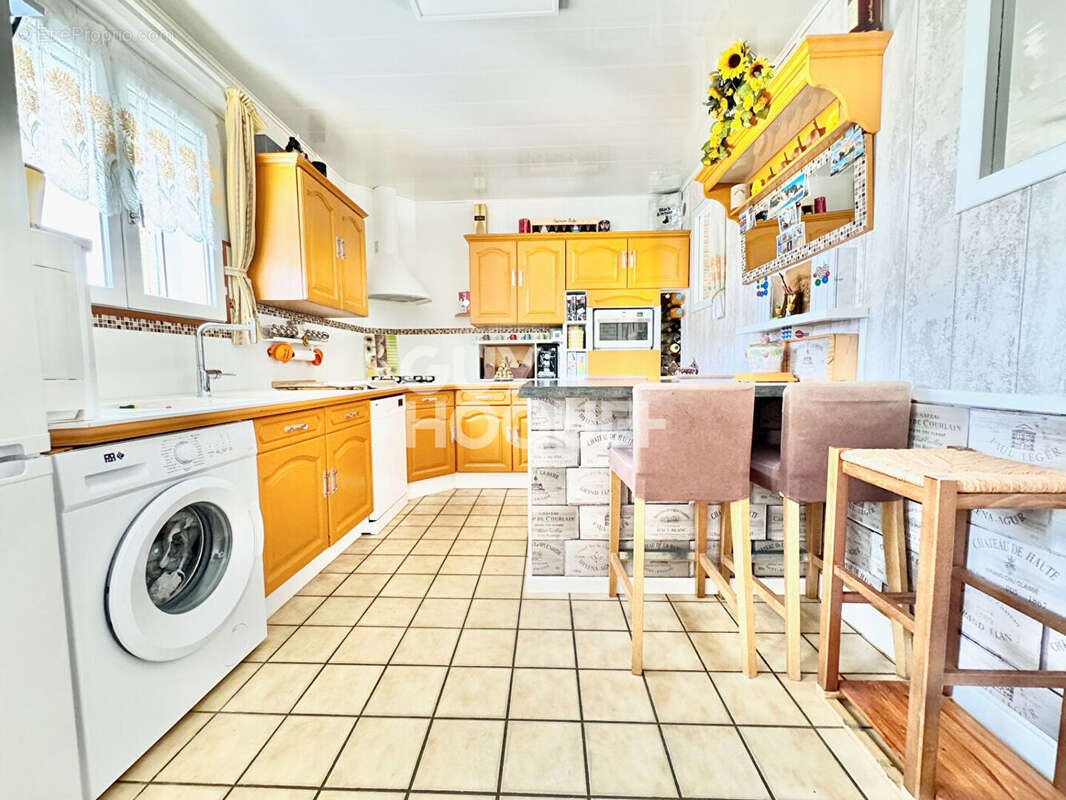 Maison à LA TESTE-DE-BUCH