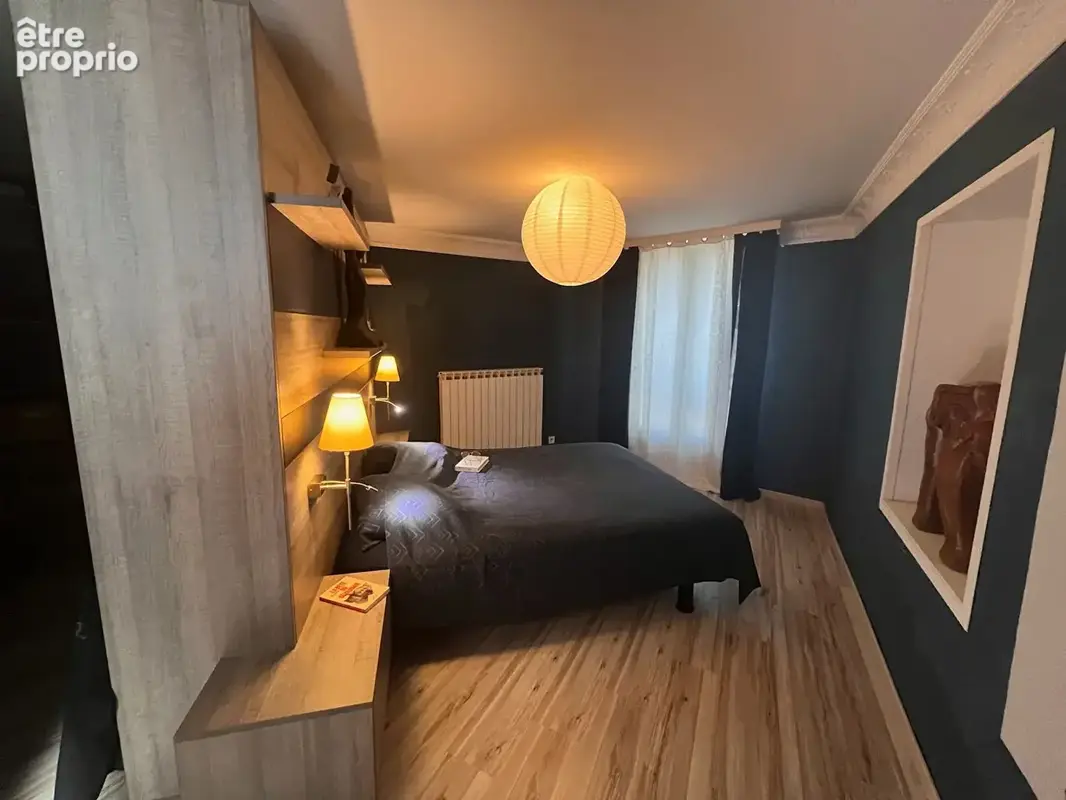 Maison Millau type 7 de 180M2 avec local commercial ou studio separé - photo 11