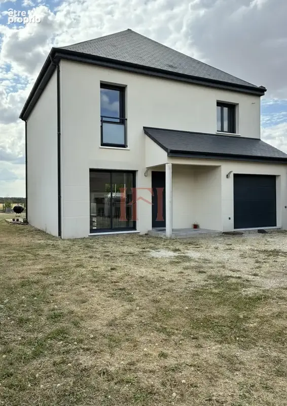 Maison familiale et moderne - châteaudun 2 min des commodités - photo 10