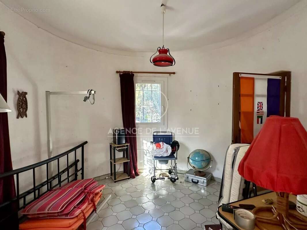 Maison à LA SEYNE-SUR-MER