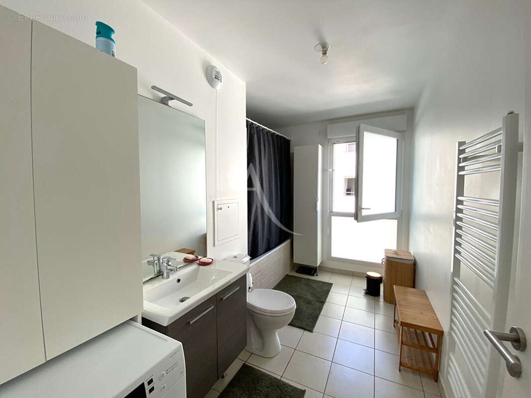 Appartement à GIF-SUR-YVETTE