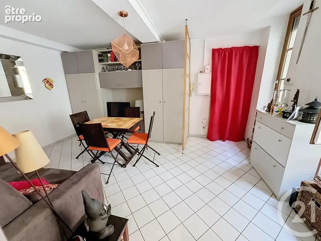Appartement 3 pièces 50 m² à vendre à Lyon-1e (69001) - photo 3