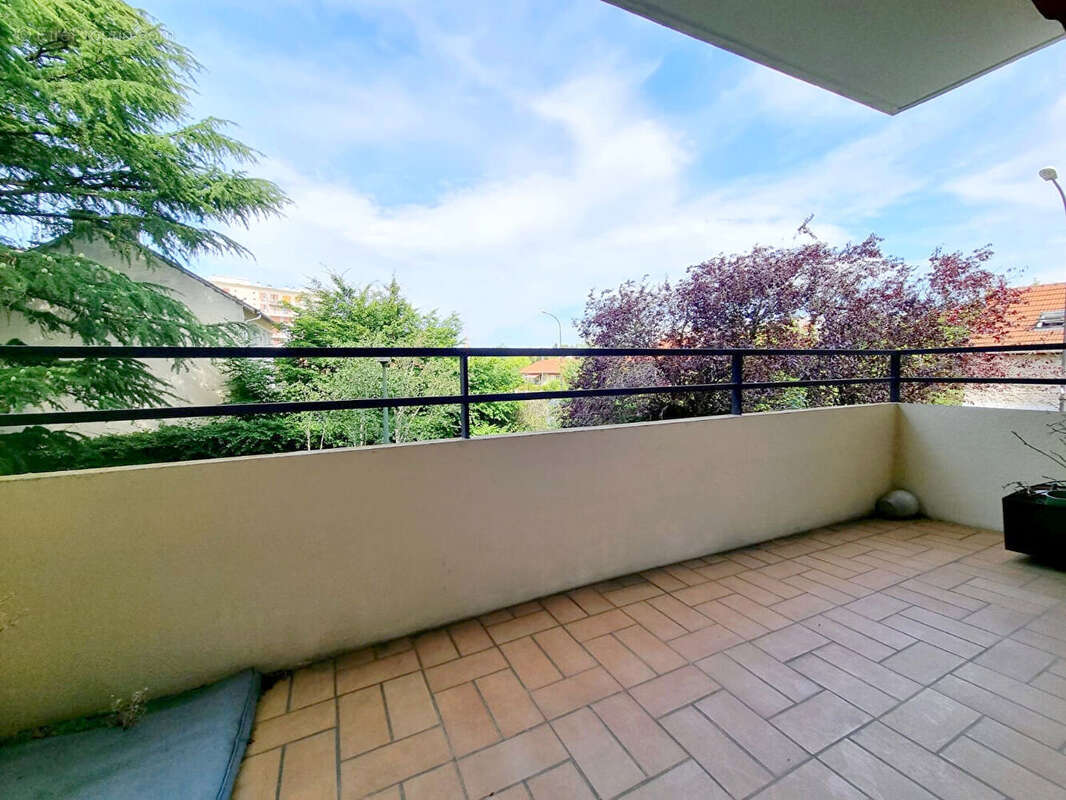 Appartement à DEUIL-LA-BARRE