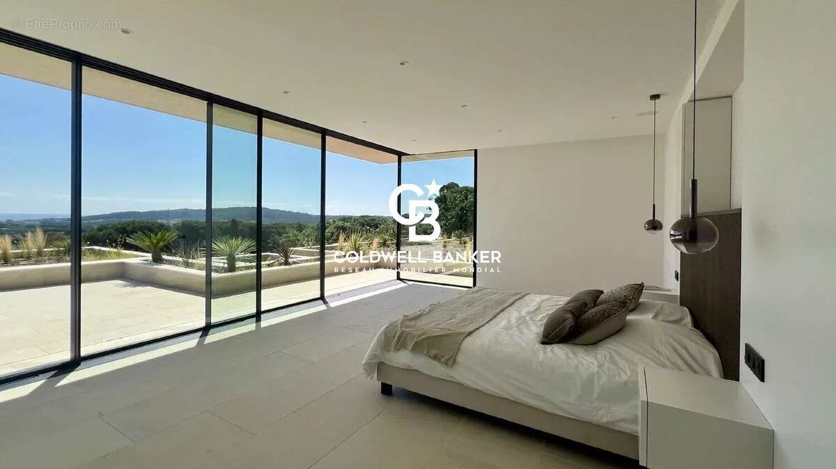 Maison à RAMATUELLE