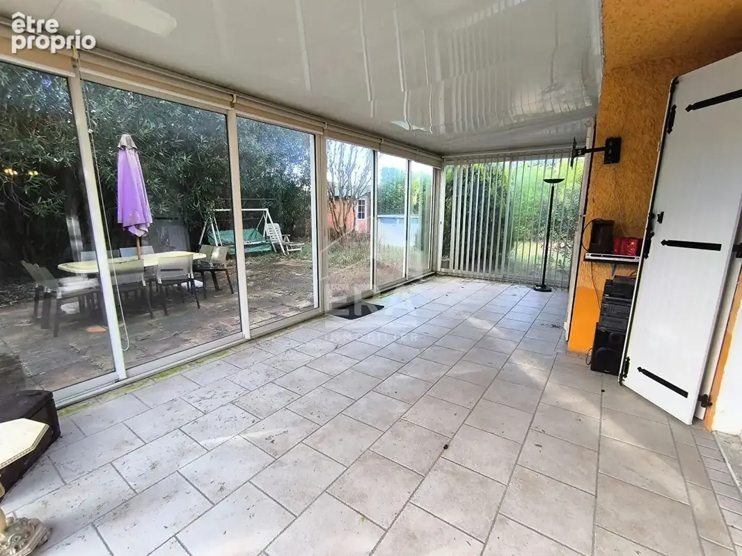 Maison 121m² à monteux - photo 5