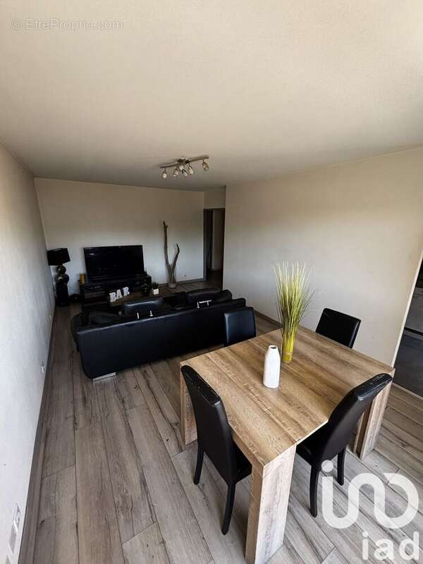 Photo 4 - Appartement à LE BOUSCAT