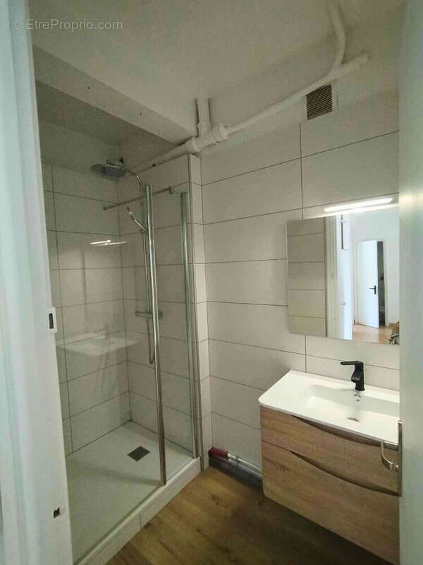 Appartement à LORIENT