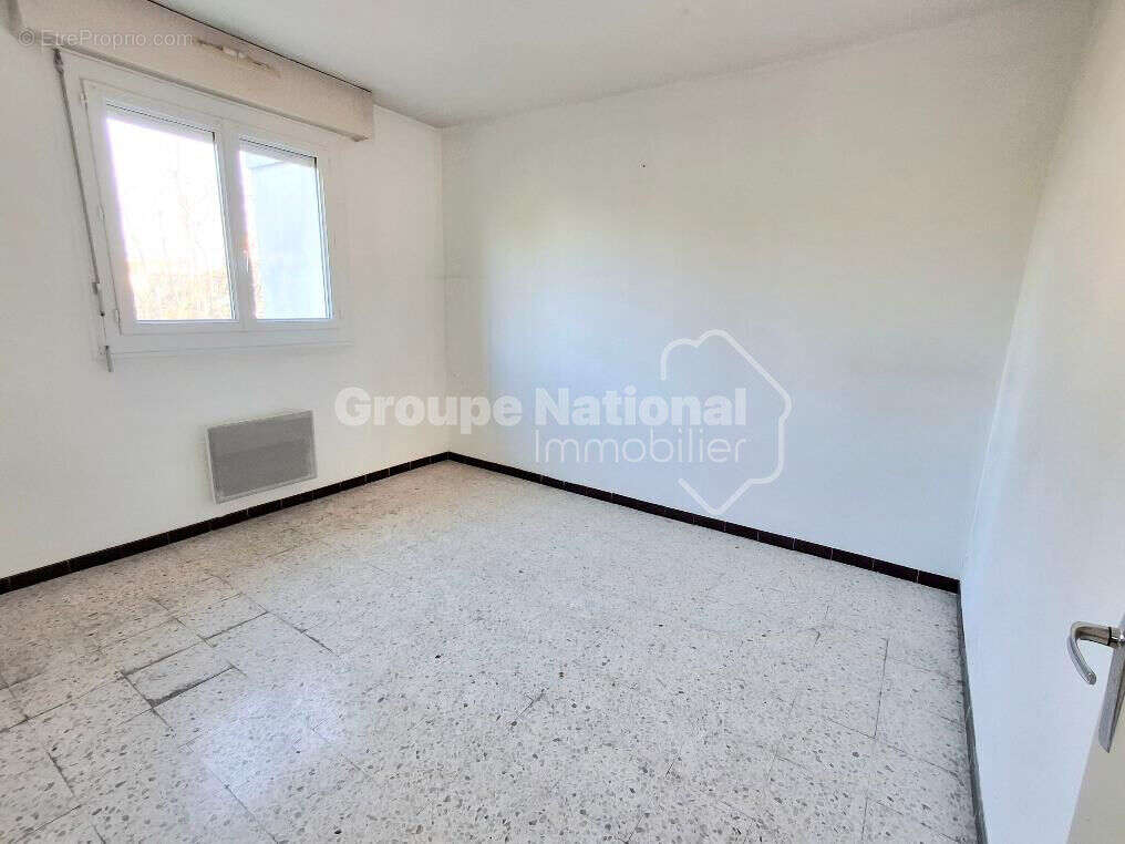 Appartement à LE PONTET