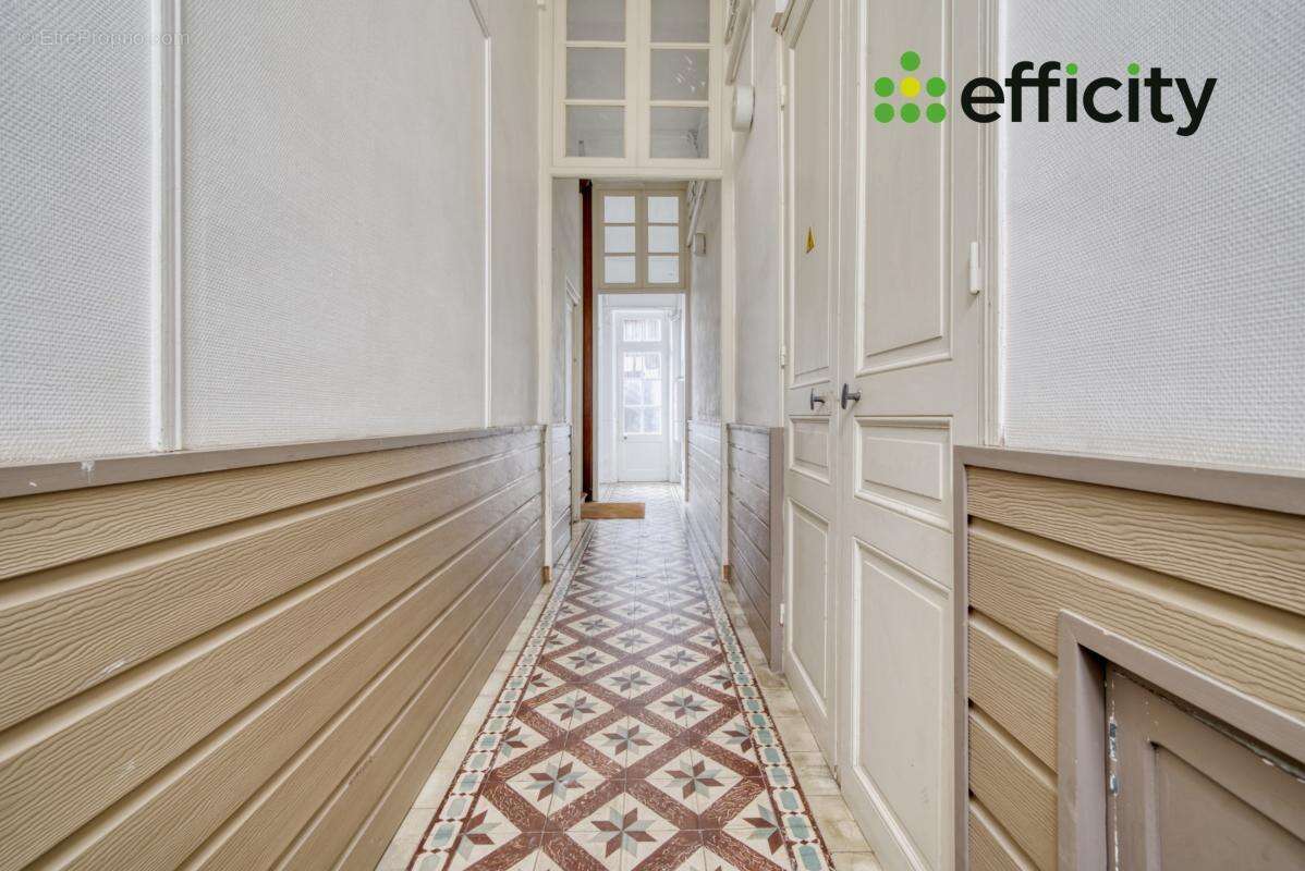 Appartement à LA ROCHELLE