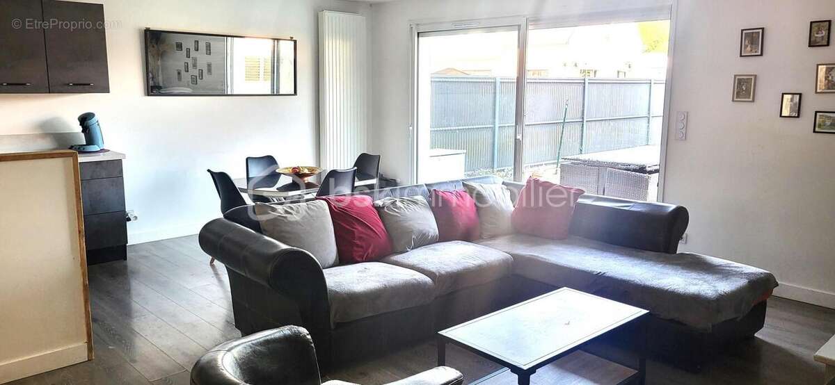 Saint Lyphard, maison 5 chambres, terrain 389 m2 - photo 12