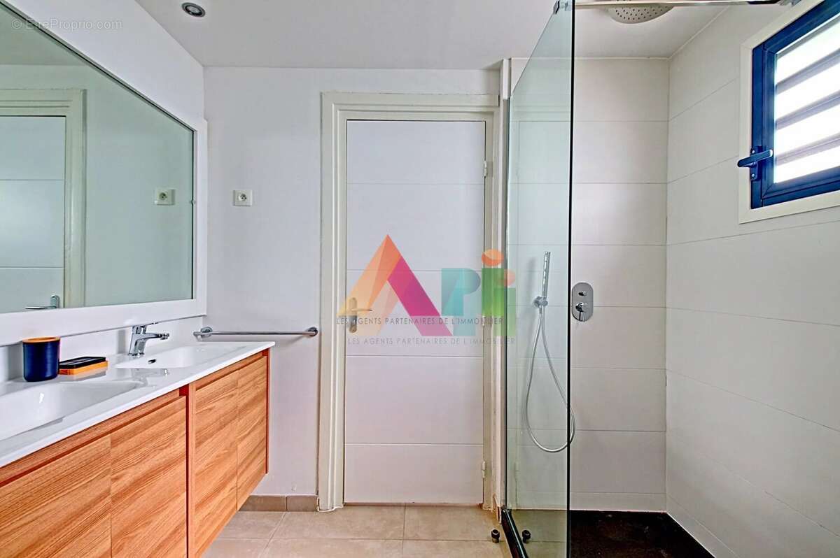 Appartement à SAINT-MARTIN