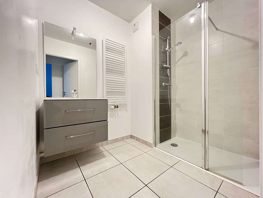 Appartement à SAINT-HERBLAIN