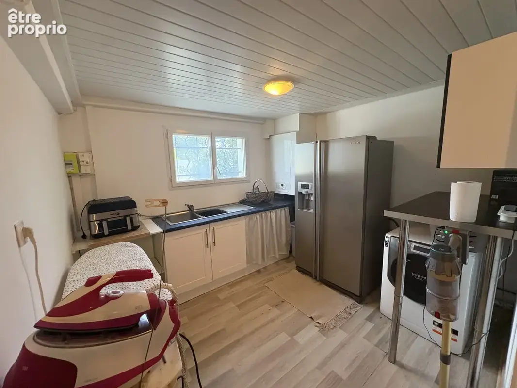 Maison 3 chambres avec piscine - photo 13