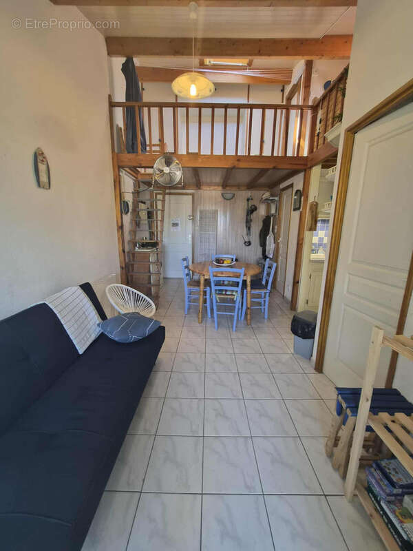 Appartement à NARBONNE