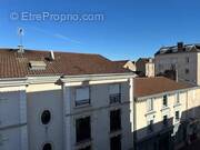 Appartement à LIMOGES