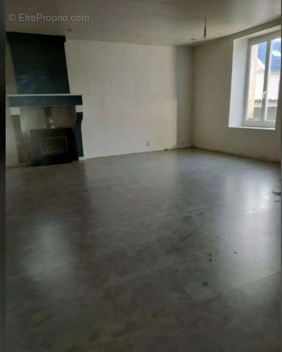 maison avec travaux - photo 3