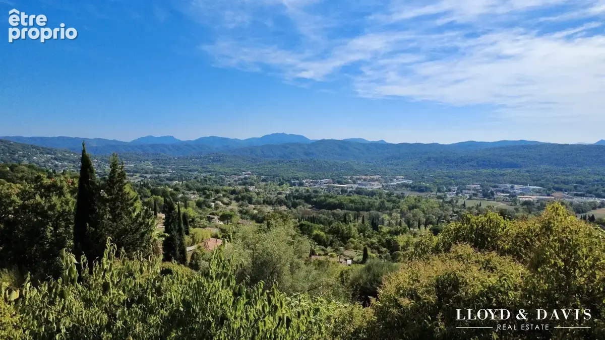 Maison 4 pièces 102 m² à vendre à Montauroux (83440) - photo 2