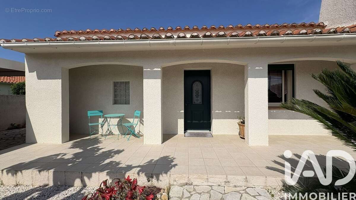 Photo 3 - Maison à BAGES