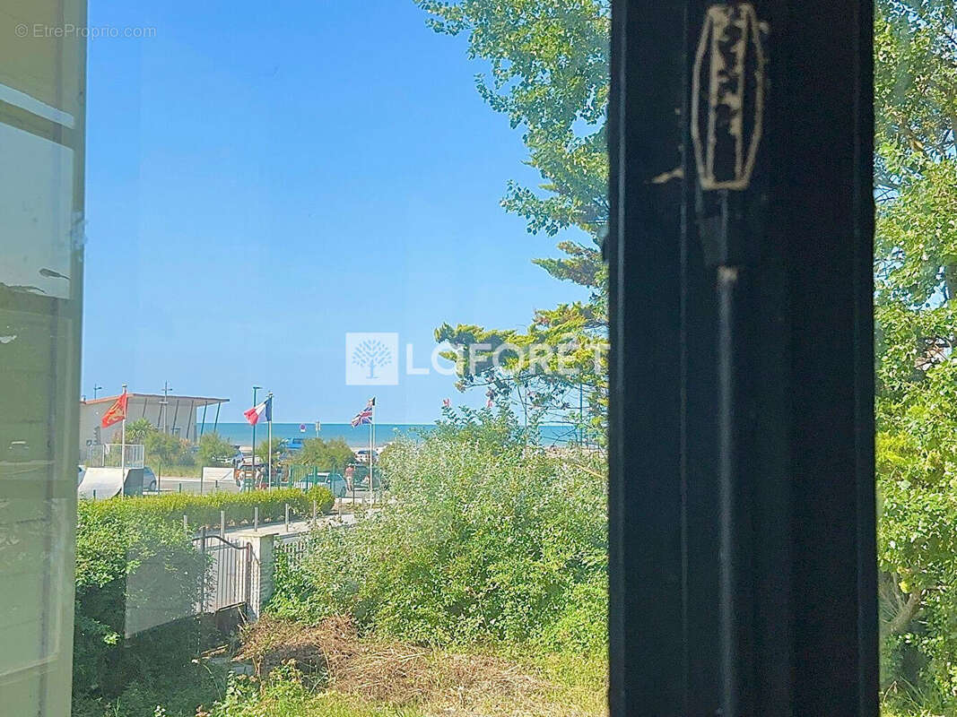 Maison vue mer 5 pieces 122m²  ver-sur-mer - photo 8