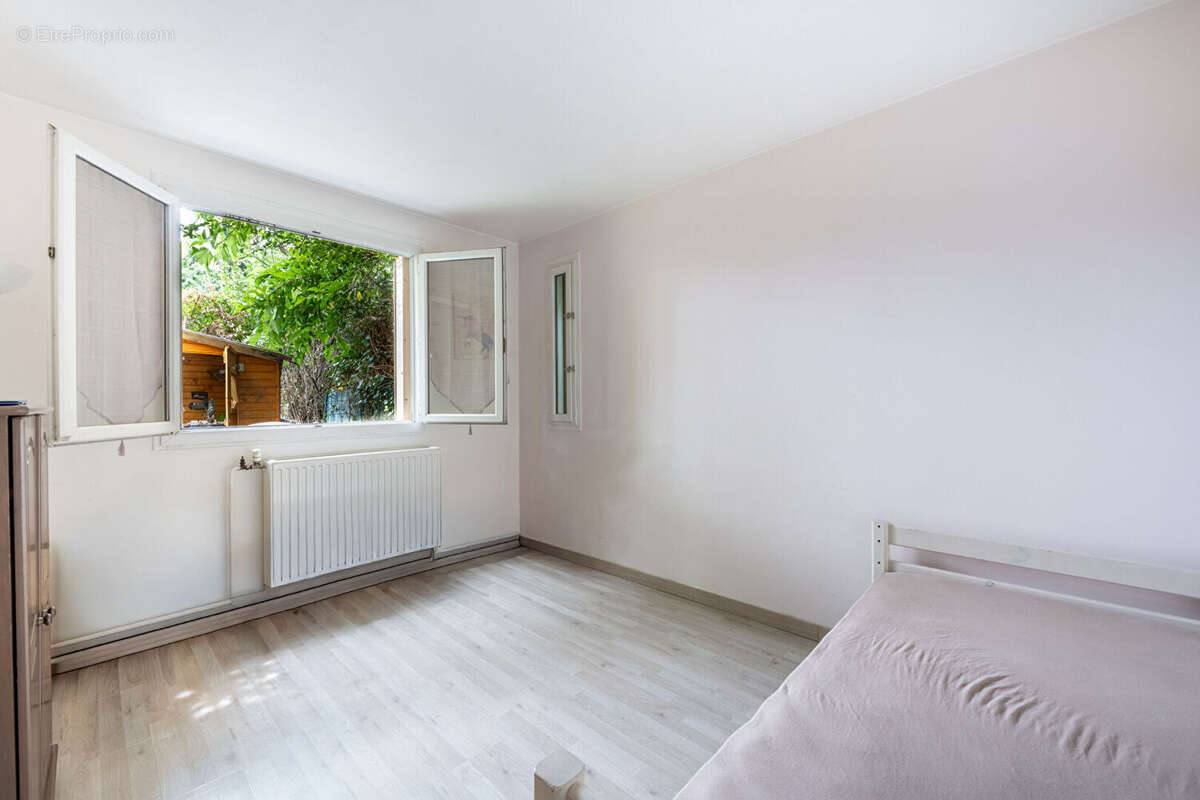 Appartement Cergy 3 pièce(s) 73 m2 avec jardin filant 100m² - photo 8