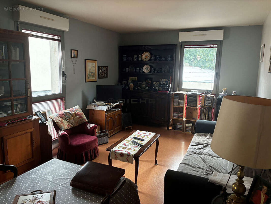 Appartement à LE MANS