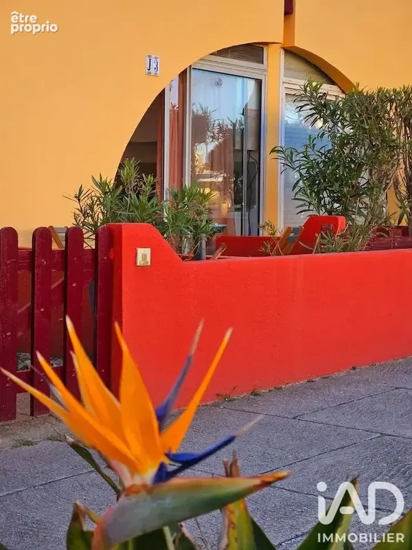Photo 1 - Appartement à LE BARCARES