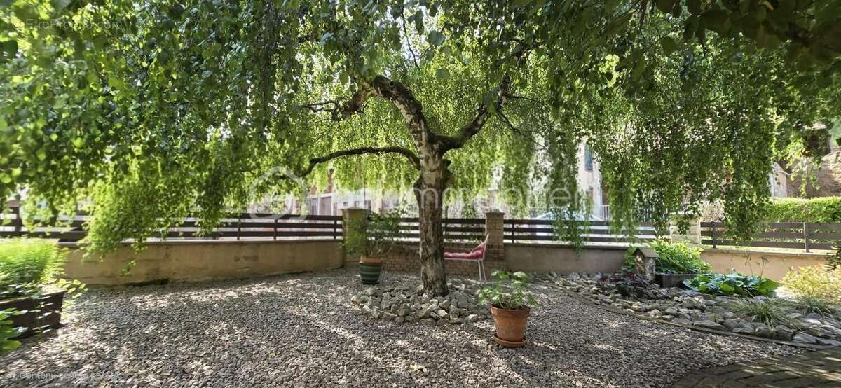 Maison à SAINTE-CROIX-AUX-MINES