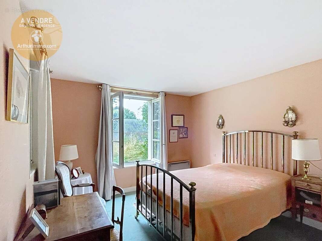 Maison à SAINT-WITZ