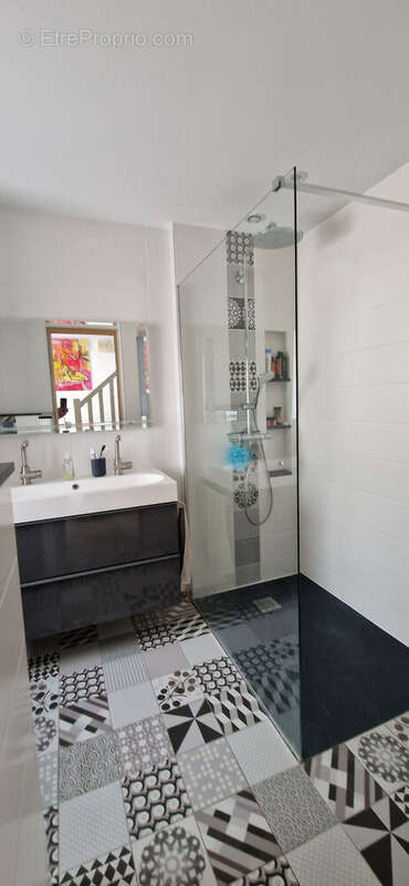 Maison à CURTIL-VERGY