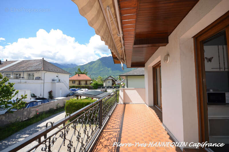 Maison à ALBERTVILLE