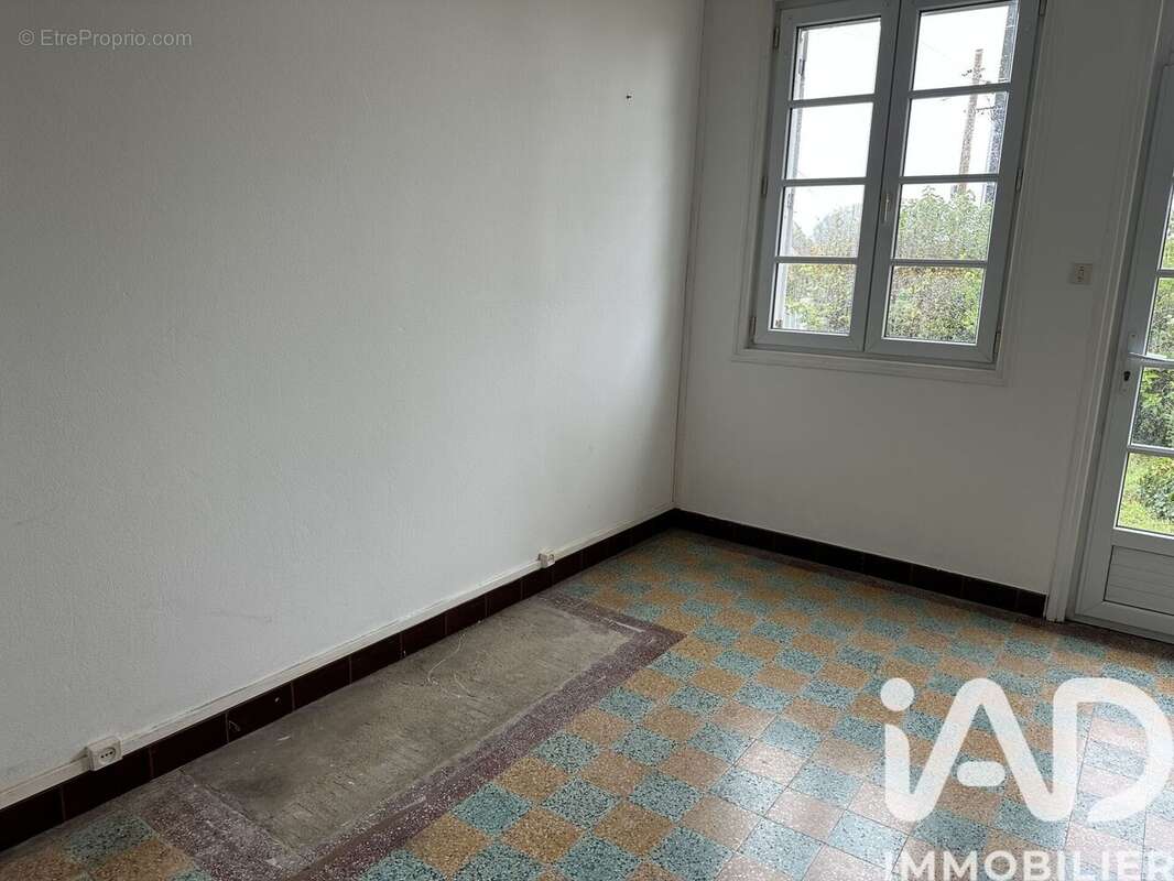 Photo 8 - Maison à LONGEVILLE-SUR-MER