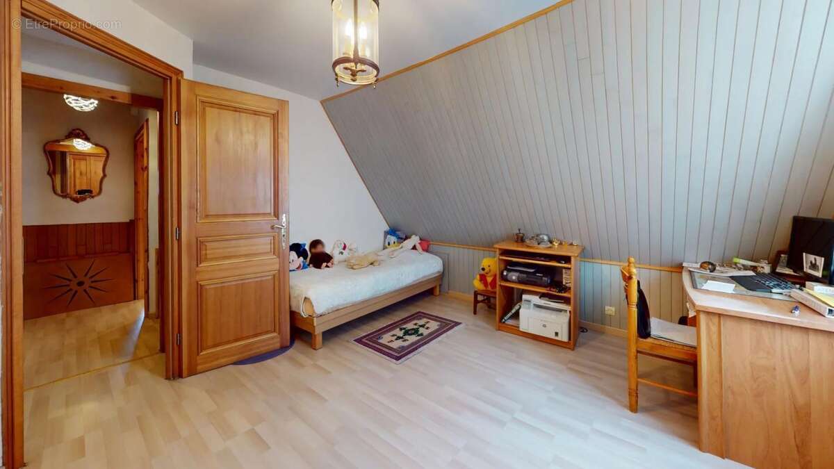 Maison à STRASBOURG