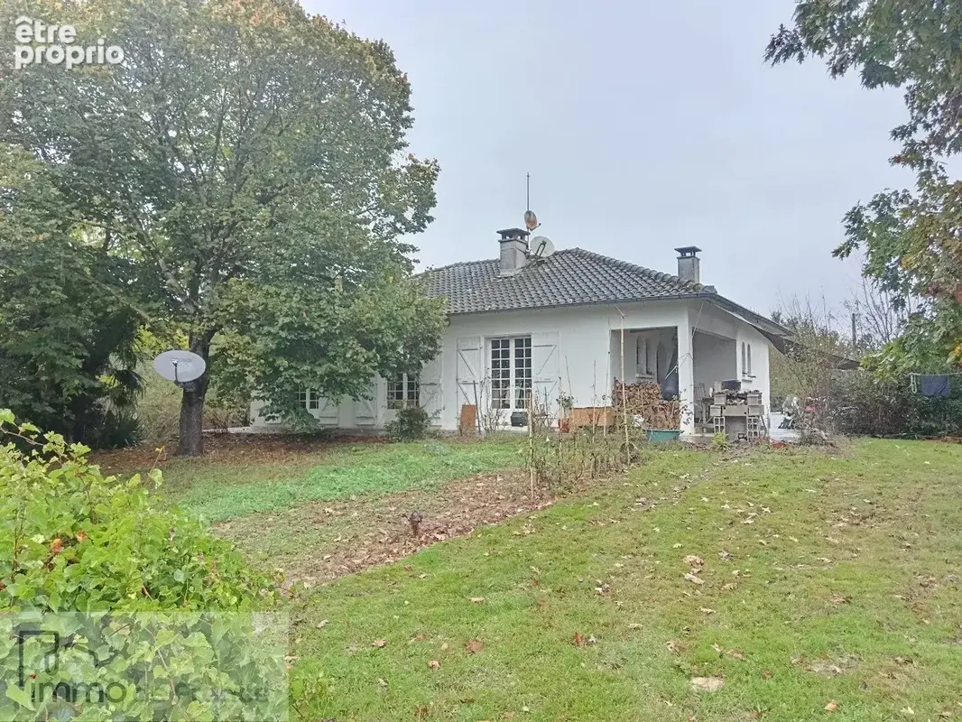Photo Maison à Villemur-Sur-Tarn au prix de 179 000€