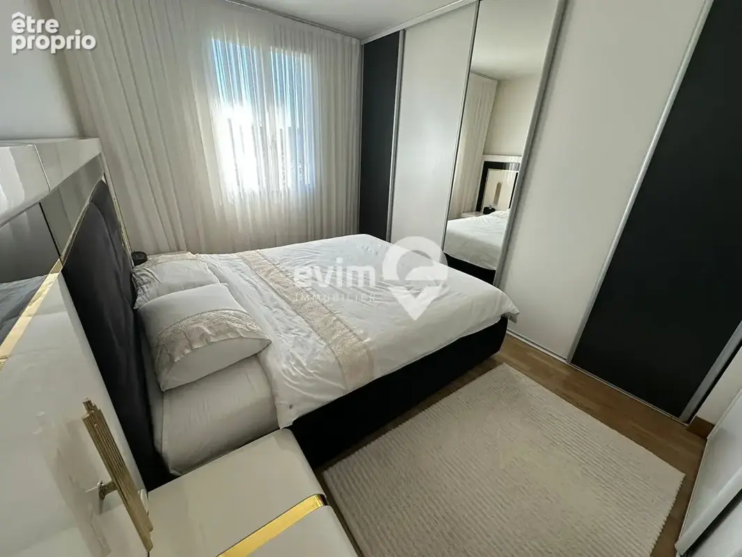 Maison familiale avec dependance  sur 550 m² de terrain - photo 11