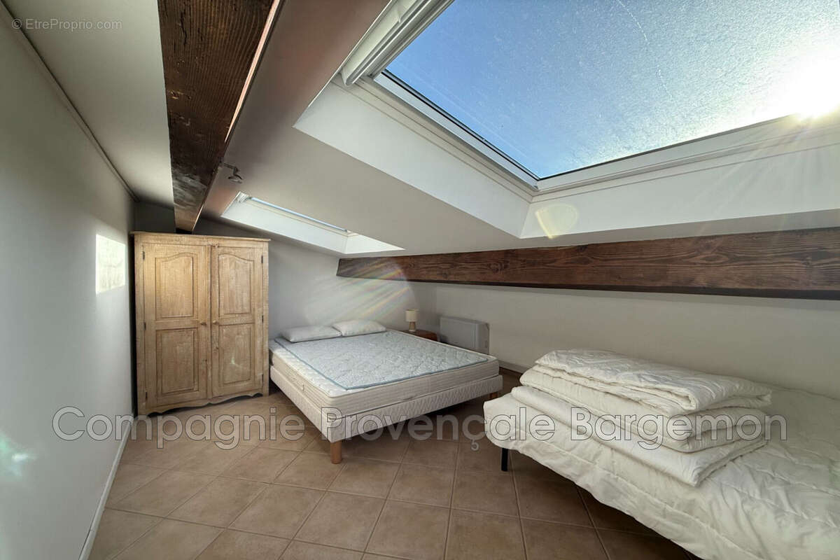 Maison à BARGEMON