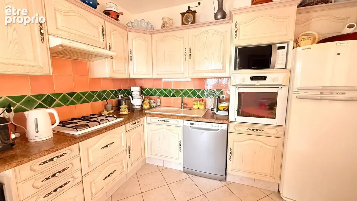 Maison à vendre 2 pièces PARTINELLO (20) - photo 5